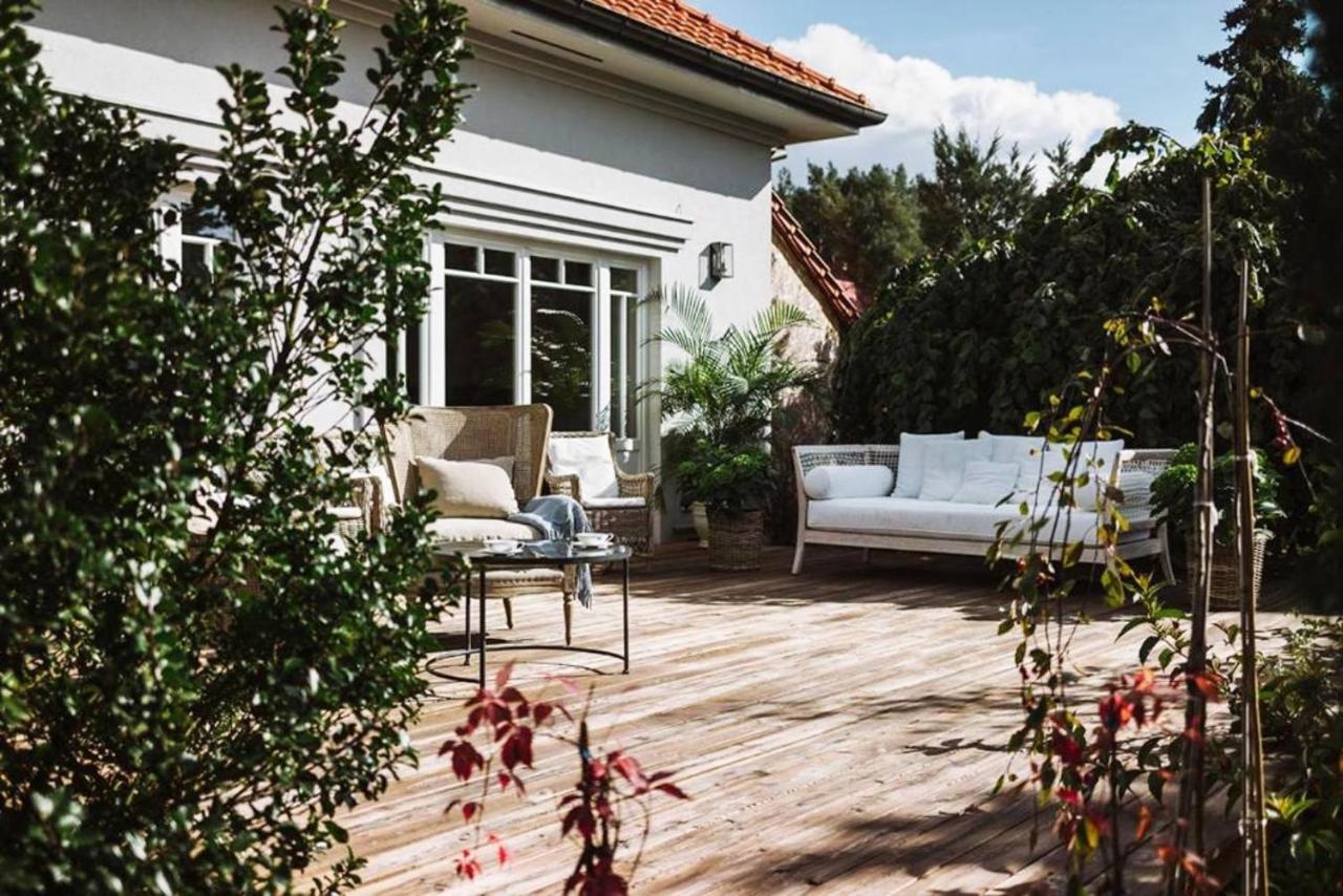 Weranda Home Slawica Exterior photo