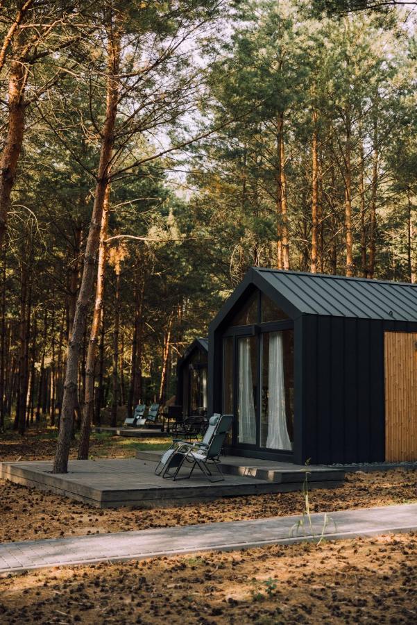 Weranda Home Slawica Exterior photo