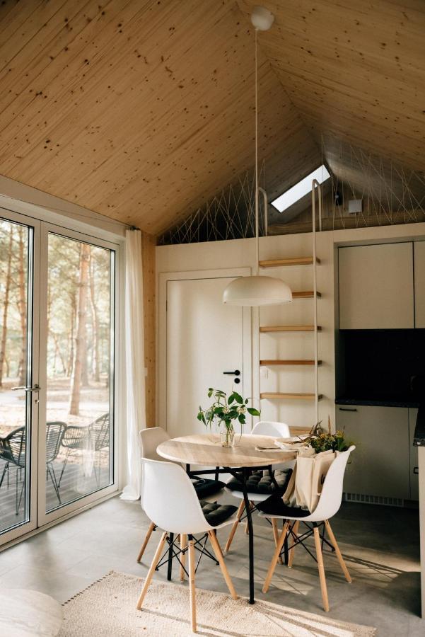 Weranda Home Slawica Exterior photo