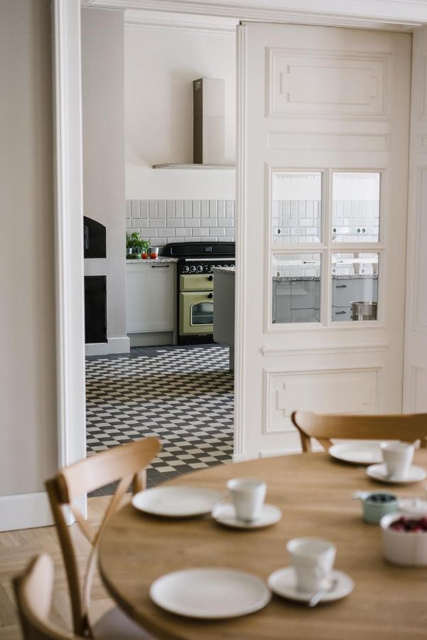 Weranda Home Slawica Exterior photo