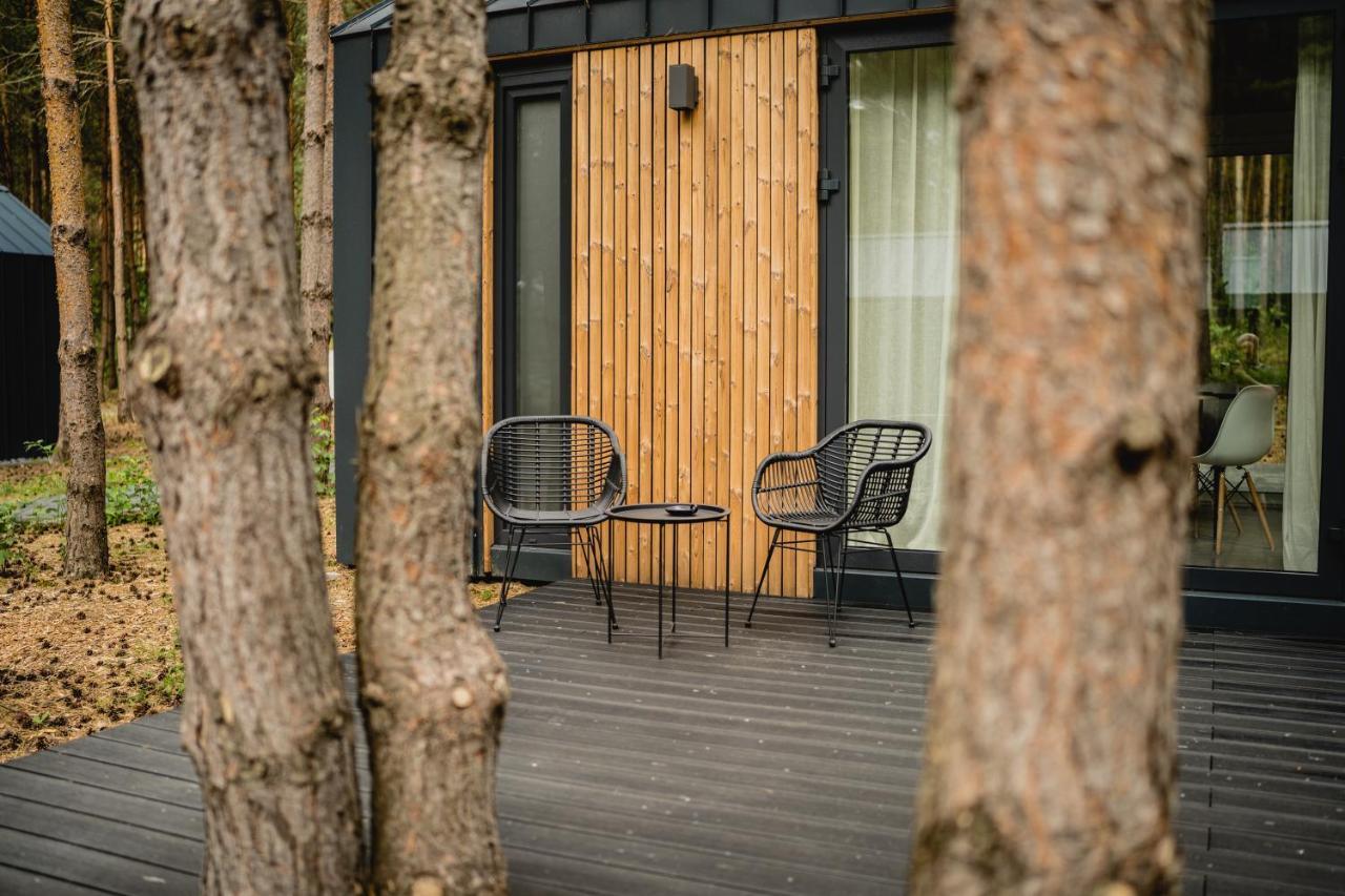 Weranda Home Slawica Exterior photo