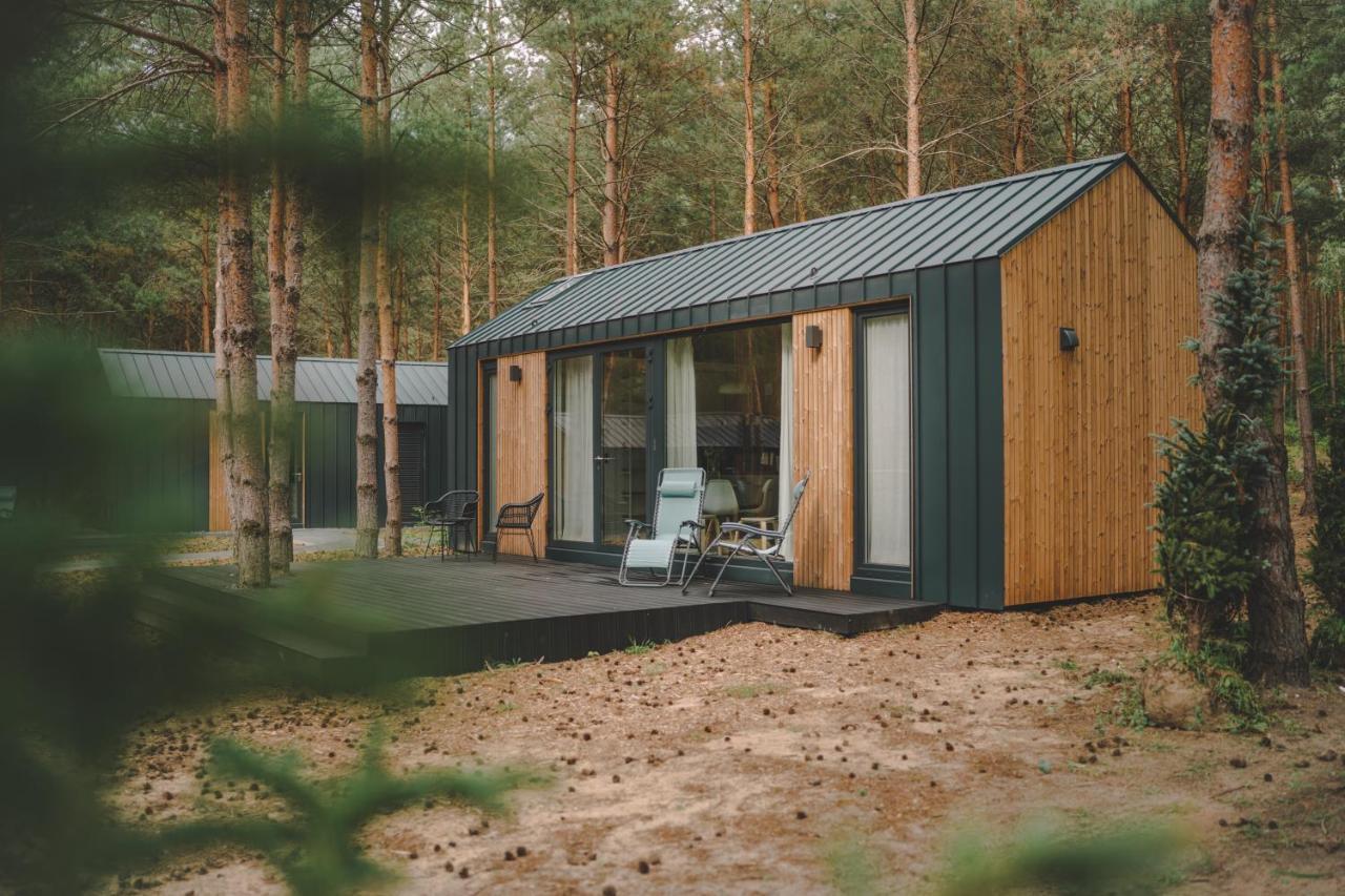 Weranda Home Slawica Exterior photo