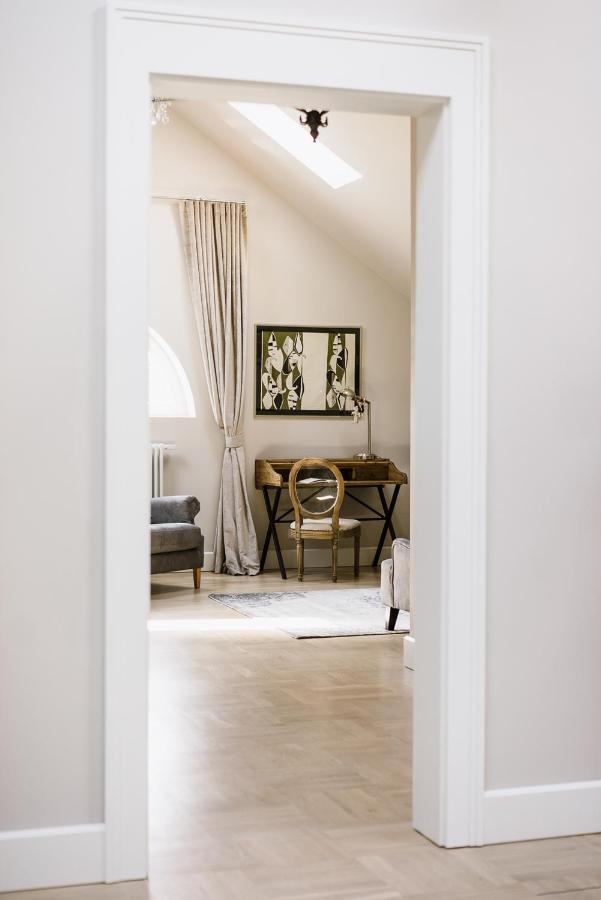 Weranda Home Slawica Exterior photo
