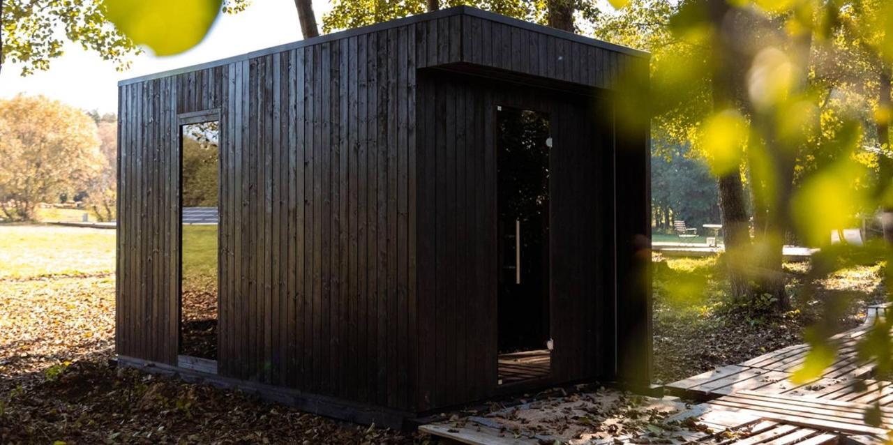 Weranda Home Slawica Exterior photo